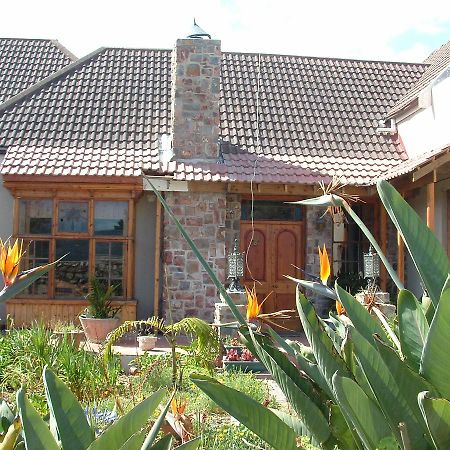 403 Main Road Accommodation Hermanus Bagian luar foto
