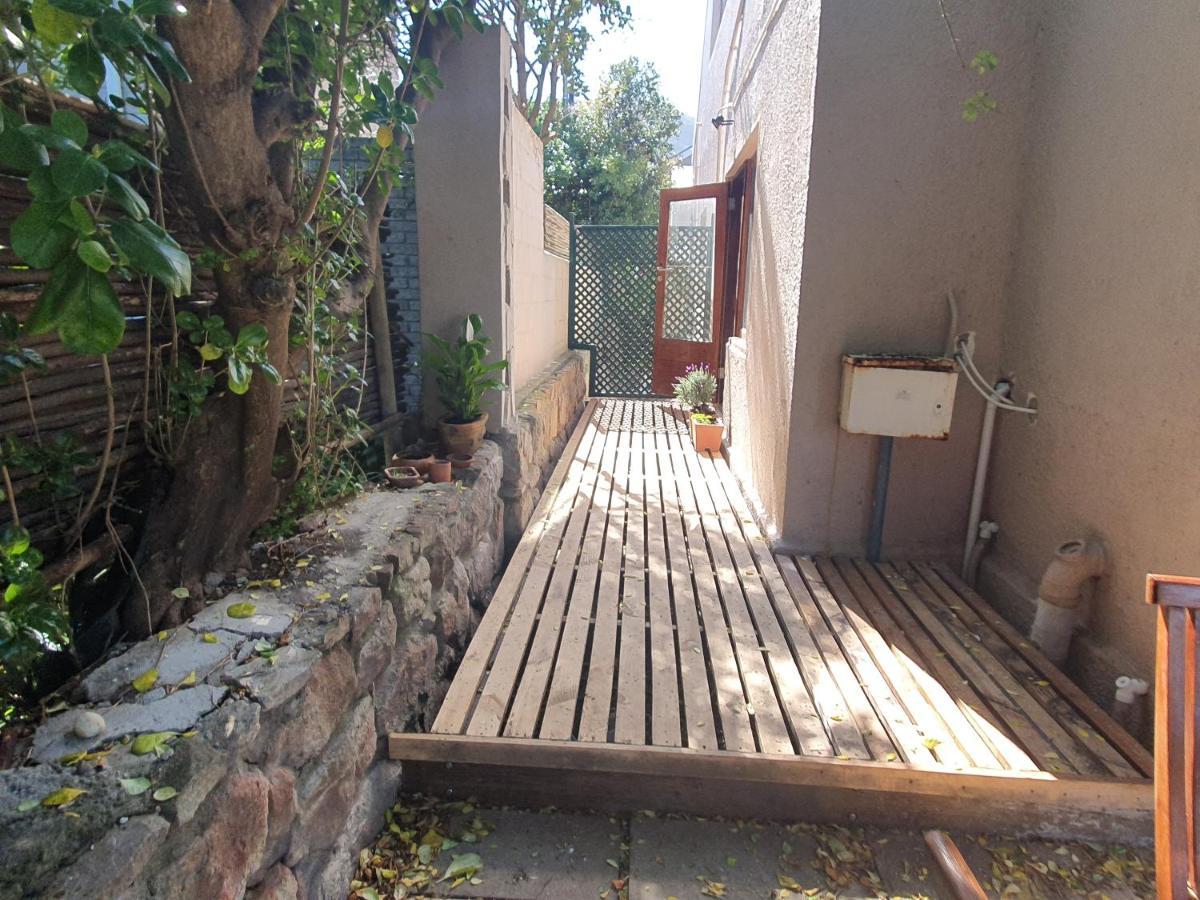 403 Main Road Accommodation Hermanus Bagian luar foto