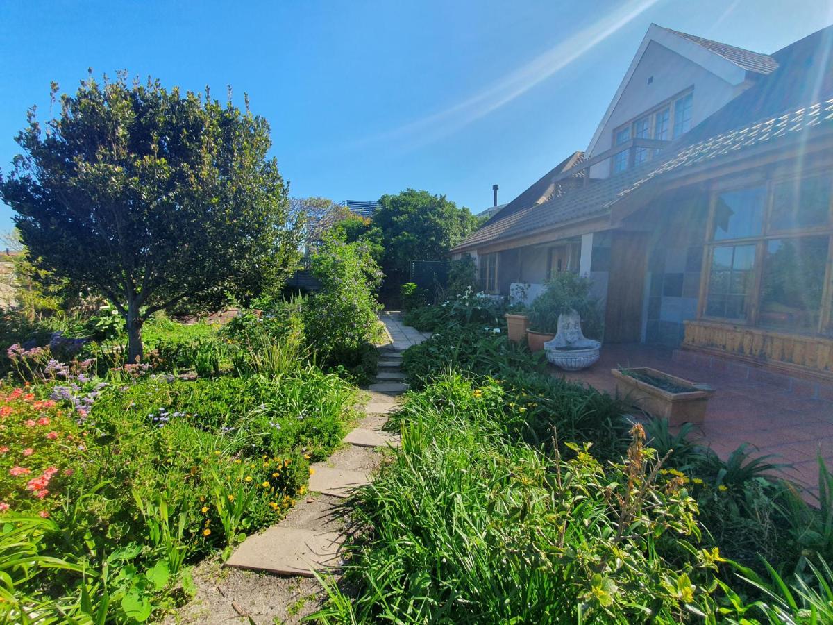 403 Main Road Accommodation Hermanus Bagian luar foto