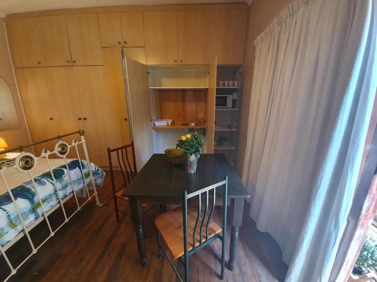 403 Main Road Accommodation Hermanus Bagian luar foto