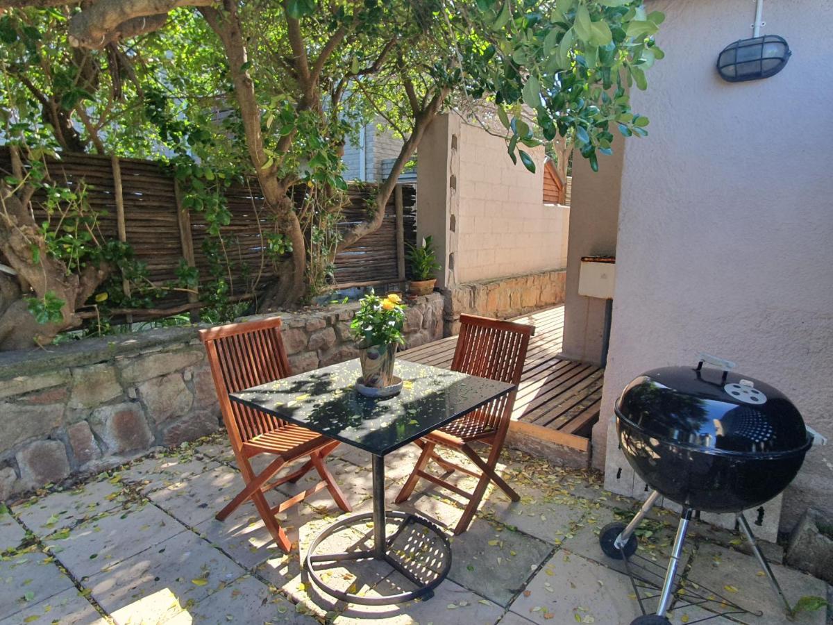 403 Main Road Accommodation Hermanus Bagian luar foto