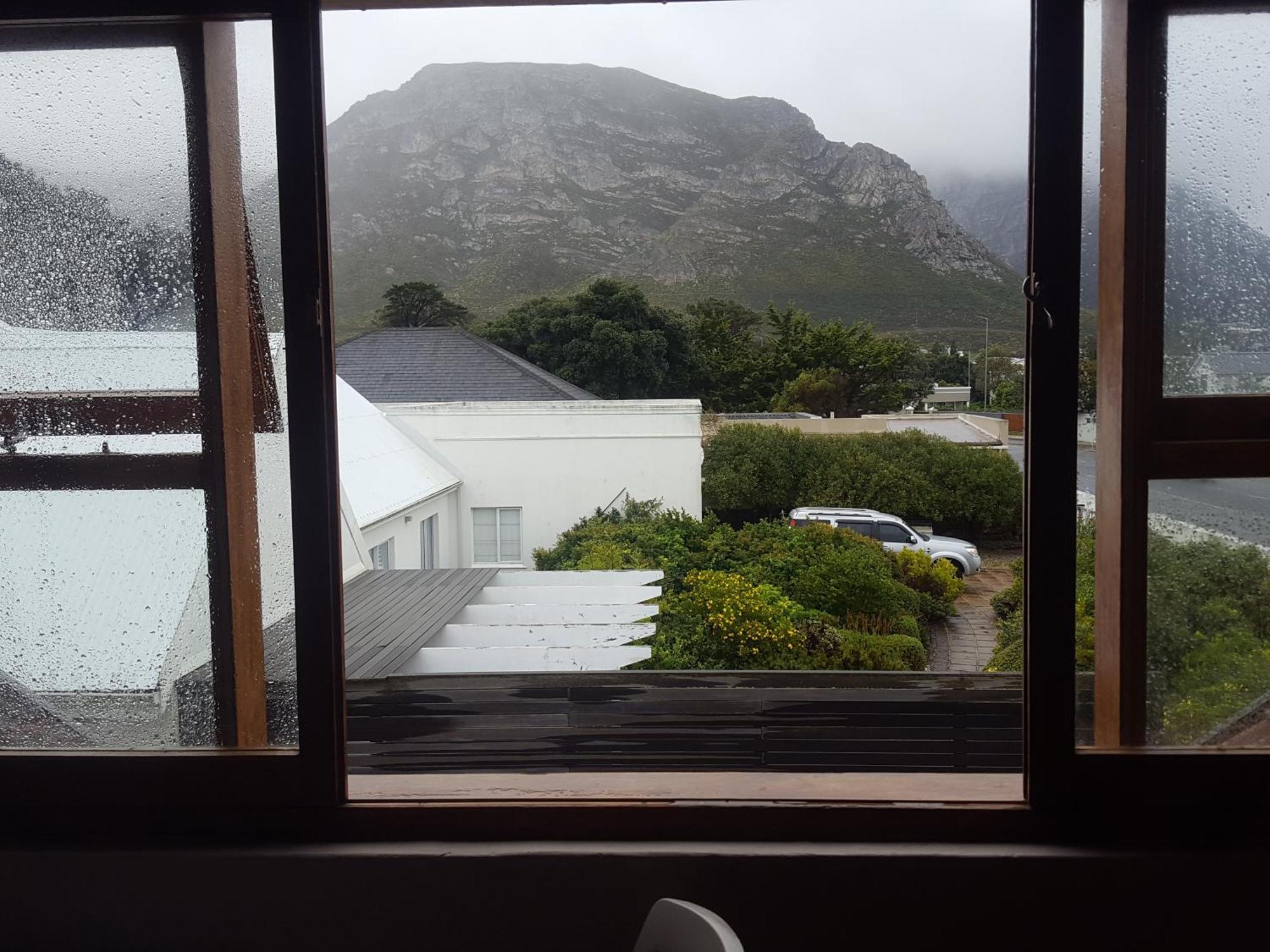 403 Main Road Accommodation Hermanus Bagian luar foto