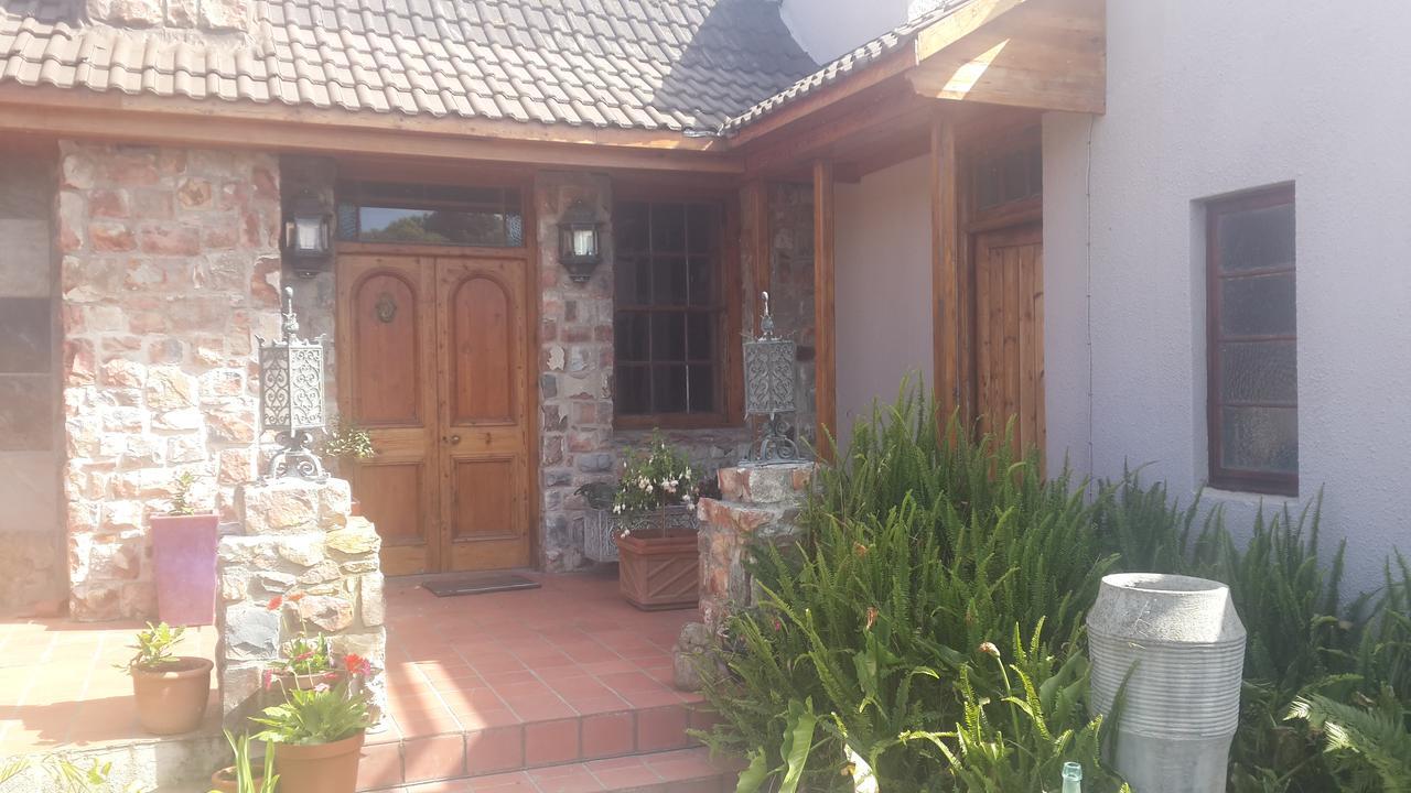403 Main Road Accommodation Hermanus Bagian luar foto