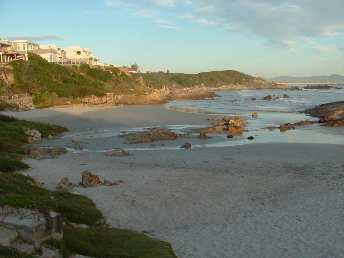 403 Main Road Accommodation Hermanus Bagian luar foto