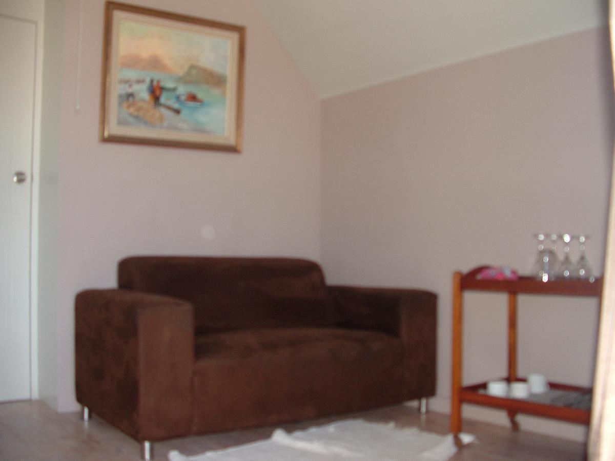 403 Main Road Accommodation Hermanus Bagian luar foto