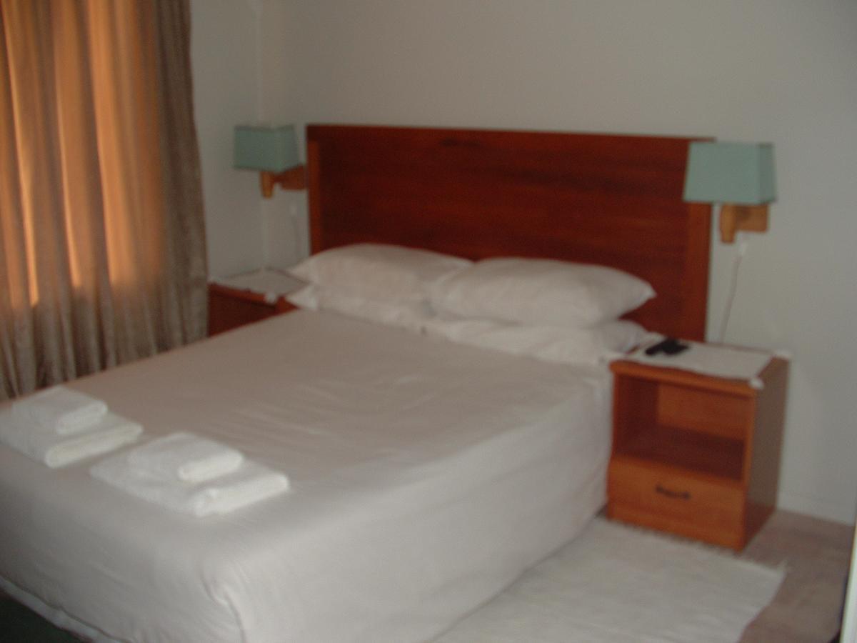 403 Main Road Accommodation Hermanus Bagian luar foto